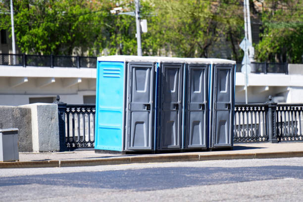 Best Deluxe Portable Toilet Rental  in USA